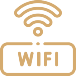 Wi-Fi gratuito